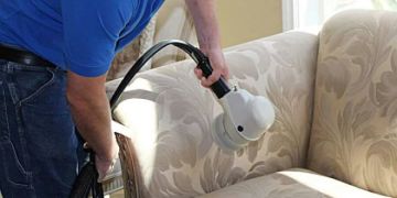 شركة تنظيف كنب في العين