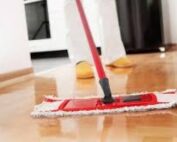 شركة تنظيف فلل في ابو ظبي