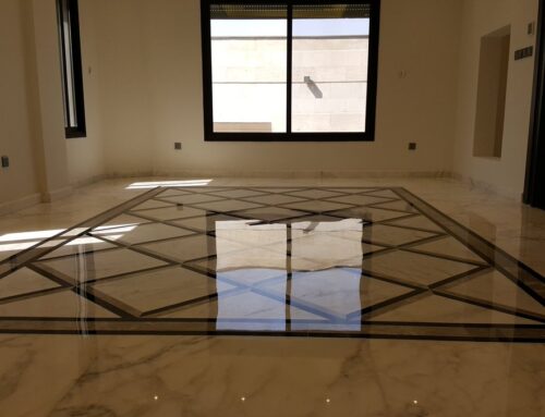 شركة جلى وتلميع رخام في الفجيرة |0563213289|