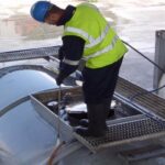 شركة تنظيف خزانات في ابوظبي