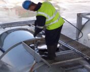 شركة تنظيف خزانات في ابوظبي