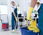 شركة تنظيف في راس الخيمة